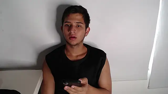 harold 18  online show from November 21, 6:39 pm