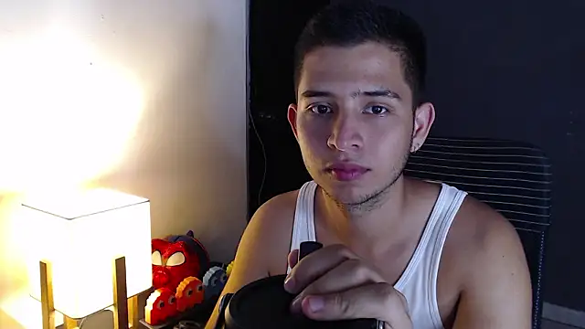 Snapshot of harold_18_ chatting on March 5, 5:42 pm harold 18 online show from March 5, 5:42 pm