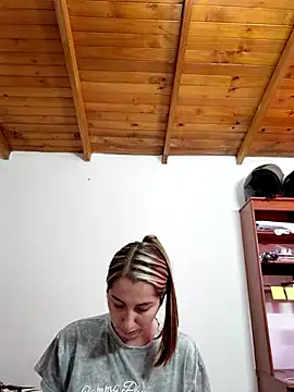 Snapshot of Iris_love18 chatting on February 27, 3:12 pm Iris love18 online show from February 27, 3:12 pm