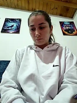 Iris love18 online show from July 27, 12:34 pm