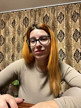 NadiraNoor online show from January 18, 7:04 pm