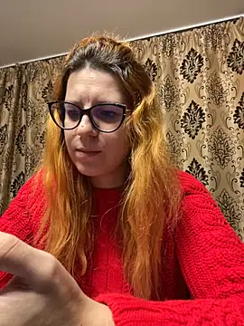 NadiraNoor online show from January 30, 4:48 am