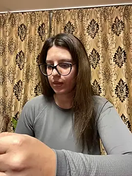 NadiraNoor online show from February 23, 10:42 pm