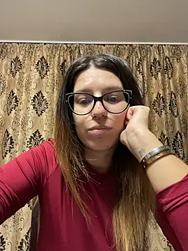 NadiraNoor online show from October 23, 5:01 pm