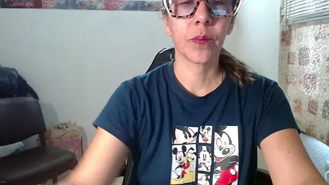 horny paty online show from November 9, 12:03 pm