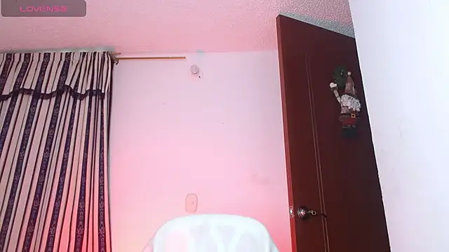 Amber Smith 86 online show from November 12, 2:28 pm