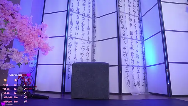 Marry Cordy online show from December 5, 2:53 am