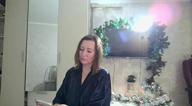WindChristy online show from December 27, 4:10 pm