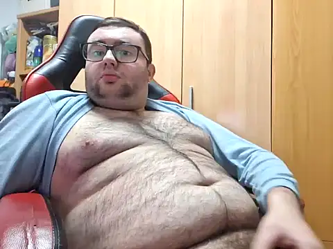 Javier bear online show from December 9, 9:26 pm