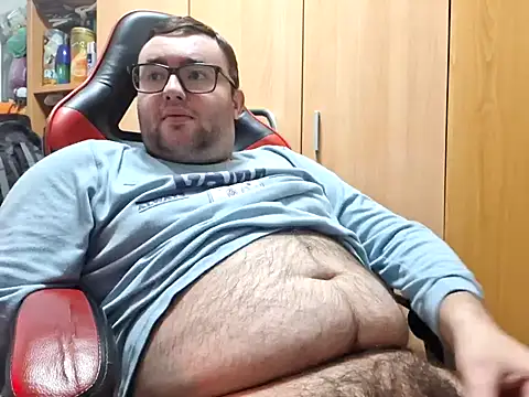 Javier bear online show from December 10, 10:26 pm