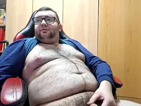 Javier bear online show from December 14, 10:39 pm