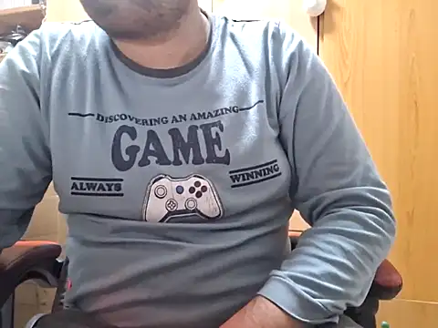 Javier bear online show from December 20, 10:38 am