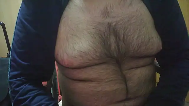 Javier bear online show from January 22, 10:37 pm