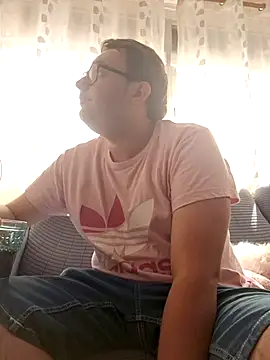 Javier bear online show from September 22, 10:06 am