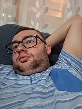 Javier bear online show from September 30, 8:47 pm