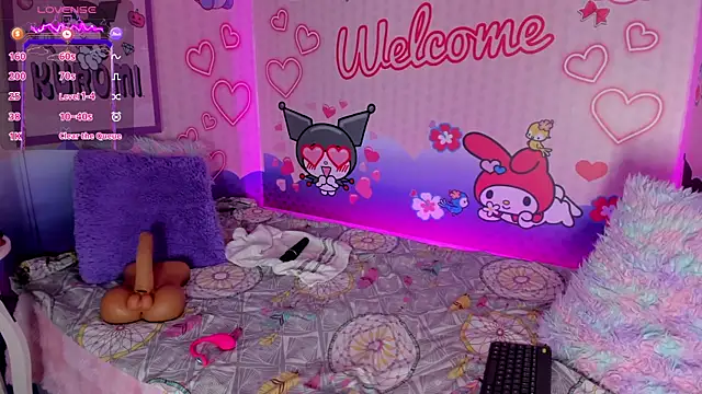 valery  sexy online show from July 25, 12:09 am