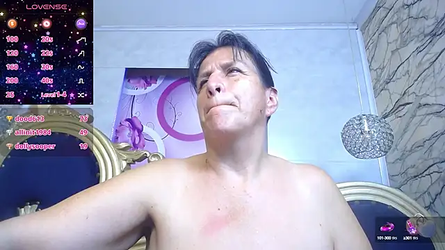 karito mature17 online show from December 21, 11:56 pm