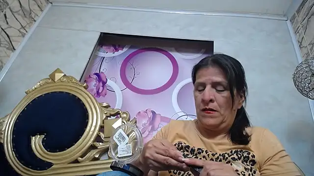 karito mature17 online show from October 20, 11:21 am