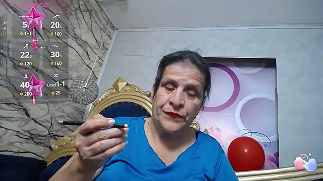 karito mature17 online show from November 21, 11:20 am