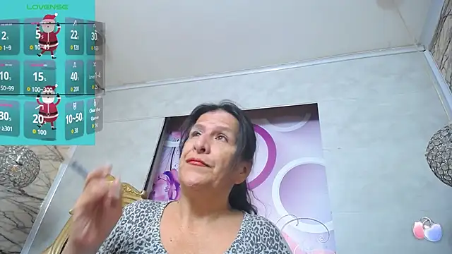 karito mature17 online show from November 29, 11:13 am