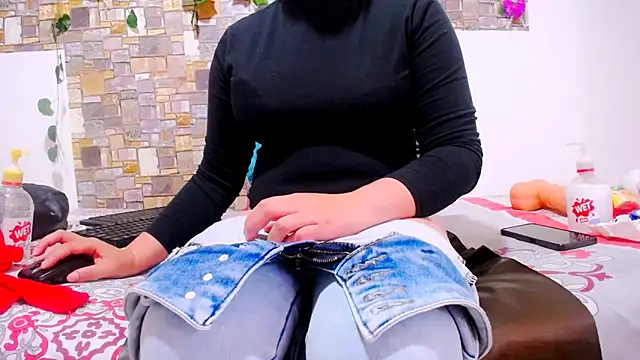 MaidenGame online show from January 9, 4:28 pm