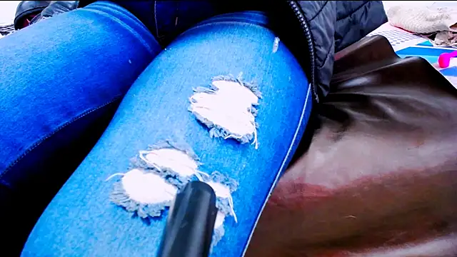 MaidenGame online show from January 12, 2:19 pm