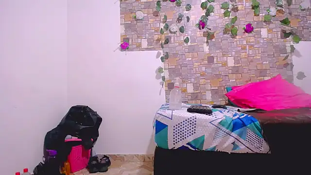 MaidenGame online show from March 13, 10:21 pm