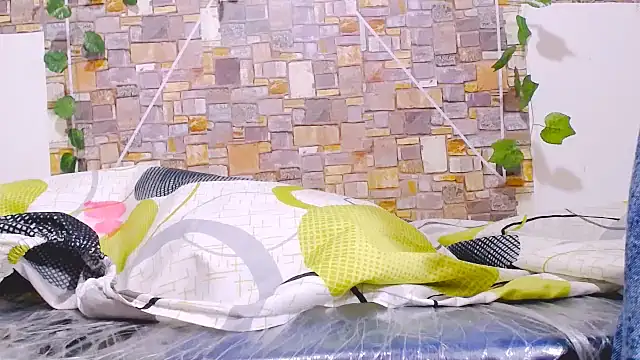 MaidenGame online show from January 17, 12:21 pm