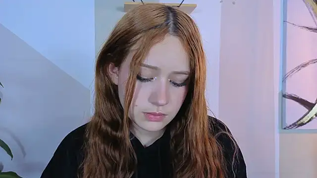 mailin18 online show from September 30, 10:04 pm