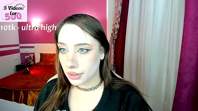 MoranaKit online show from November 30, 6:45 pm