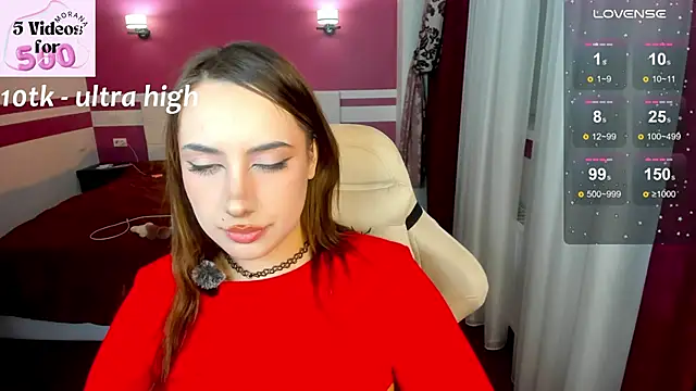 MoranaKit online show from December 14, 5:51 pm