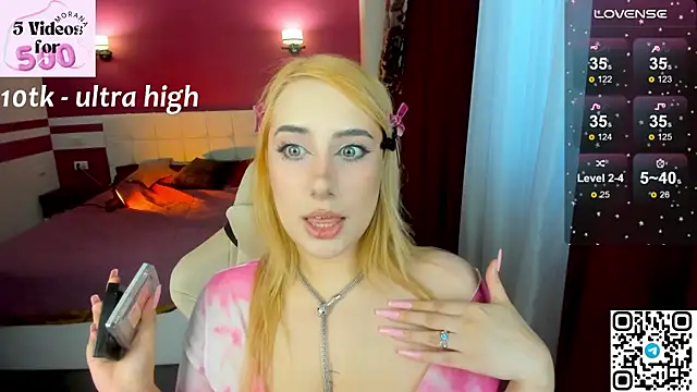 MoranaKit online show from January 7, 7:11 am