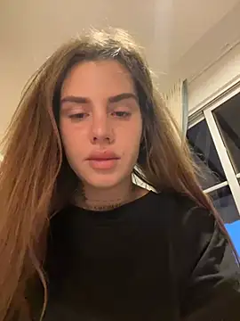 EmiliaCatalina online show from February 21, 10:59 pm