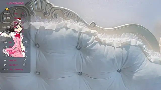 Yaooooo-Y online show from September 27, 4:34 pm