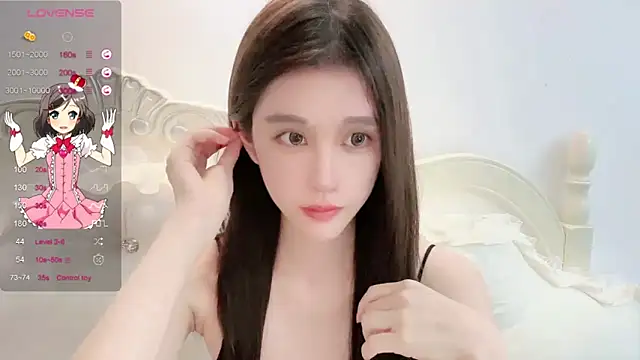 Yaooooo-Y online show from February 24, 2:04 pm