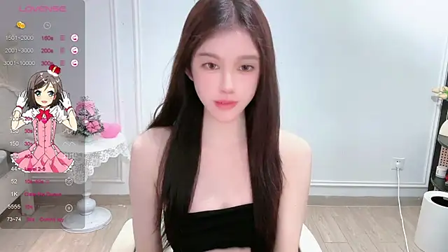 Yaooooo-Y online show from June 8, 3:01 pm