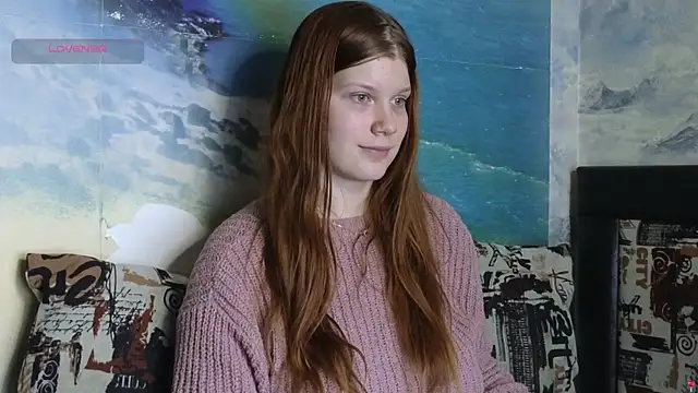 gertanord online show from January 29, 9:17 pm