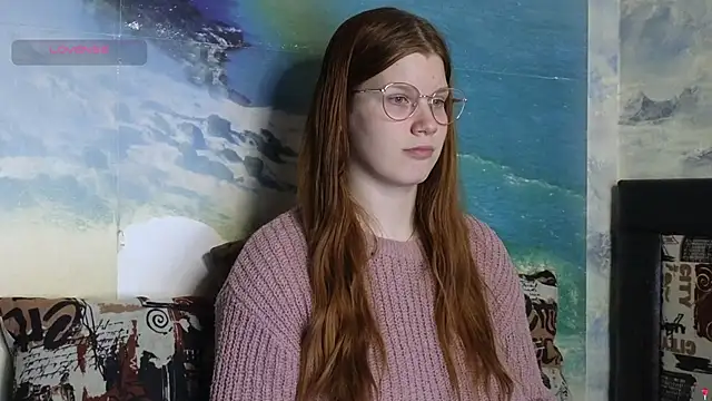 gertanord online show from February 9, 9:17 pm