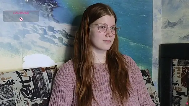 gertanord online show from February 10, 9:15 pm