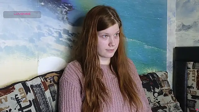 gertanord online show from February 19, 9:14 pm