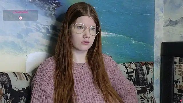 gertanord online show from February 25, 9:02 pm