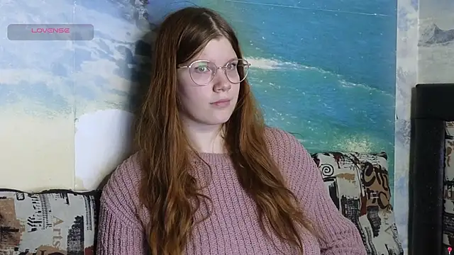 gertanord online show from March 22, 9:21 pm