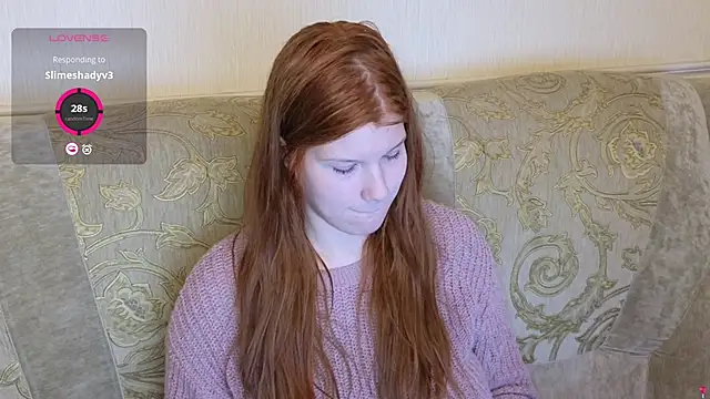 gertanord online show from September 21, 9:16 pm