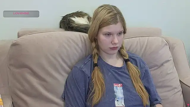 gertanord online show from March 5, 9:22 pm