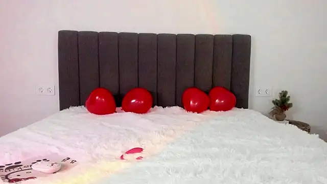 Mika Ray online show from February 14, 10:58 pm