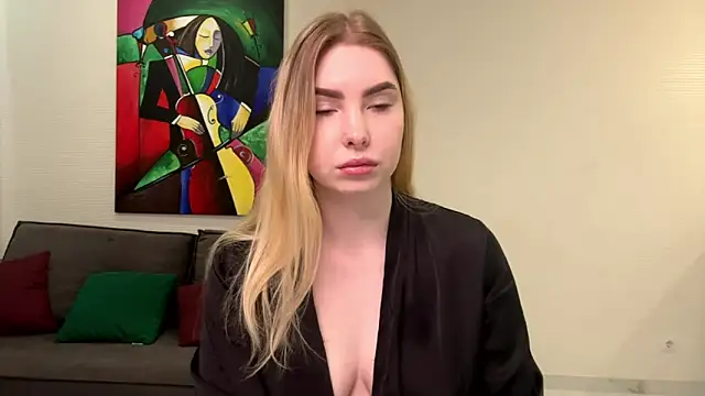 DannaCelisss online show from January 31, 2:28 pm