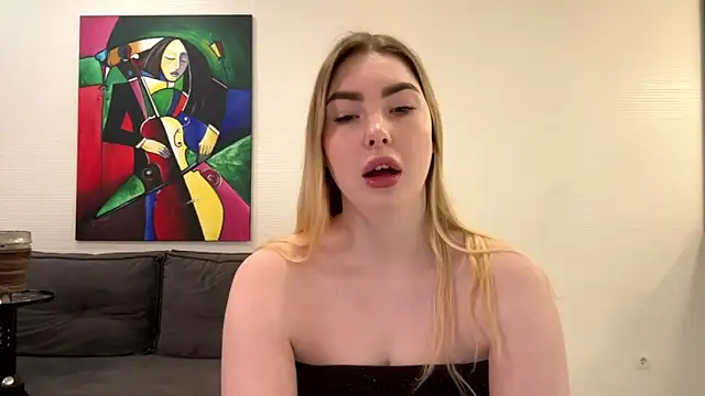 DannaCelisss online show from February 6, 3:09 pm