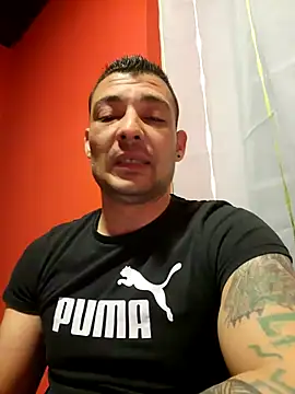 Zoltanioan26 online show from March 17, 7:28 pm