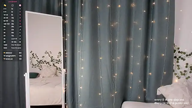 MaryLepson online show from January 10, 1:52 pm