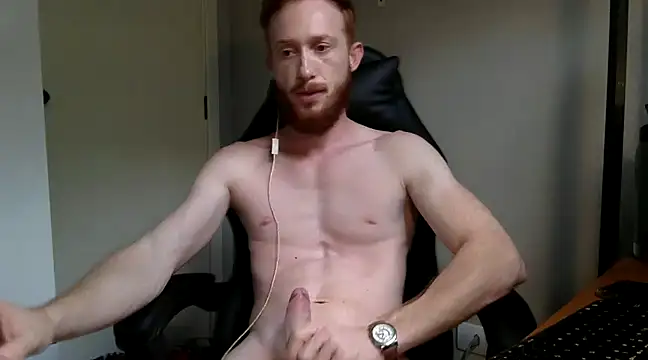 Snapshot of Smoker_Ginger chatting on January 28, 4:19 pm Smoker Ginger online show from January 28, 4:19 pm